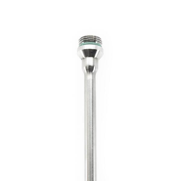 M16 Dip Tube, MiniUni 10 For tapping fra bunnen av MiniUni