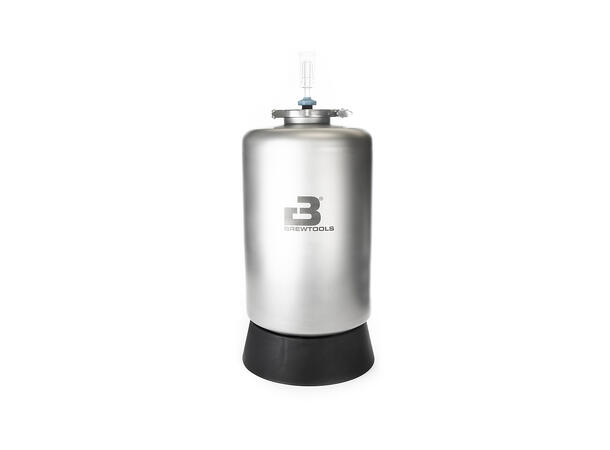 MiniUni™ 20 Tank med standard tilbehør 