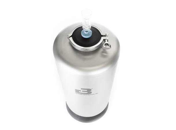 MiniUni™ 20 Tank med standard tilbehør 