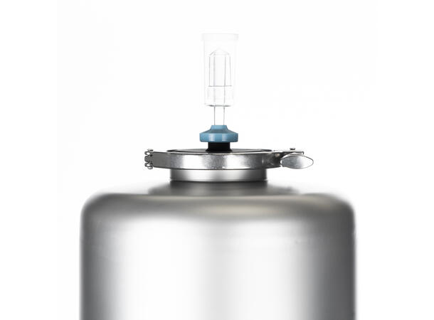 MiniUni™ 20 Tank med standard tilbehør 