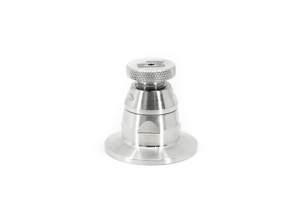 Mini Spunding Ventil, TC 1.5" 0-2 bar 