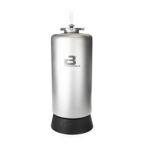 MiniUni™ 30 Tank med standard tilbeh&#248;r