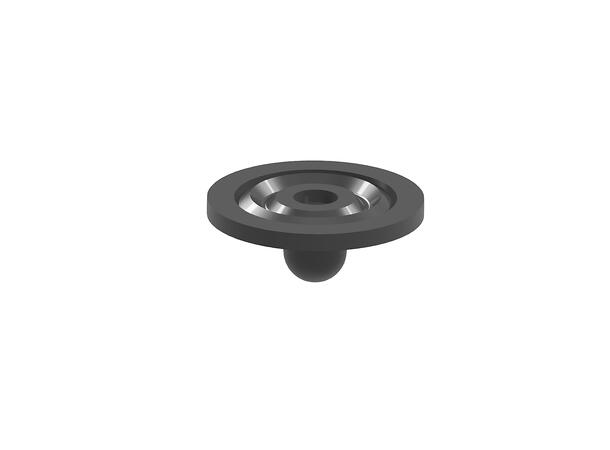 Pakning til Mini Spunding ventil EPDM 