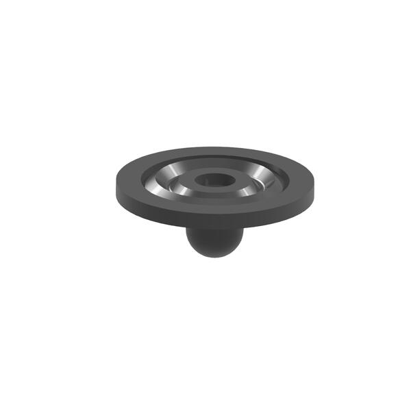 Pakning til Mini Spunding ventil EPDM