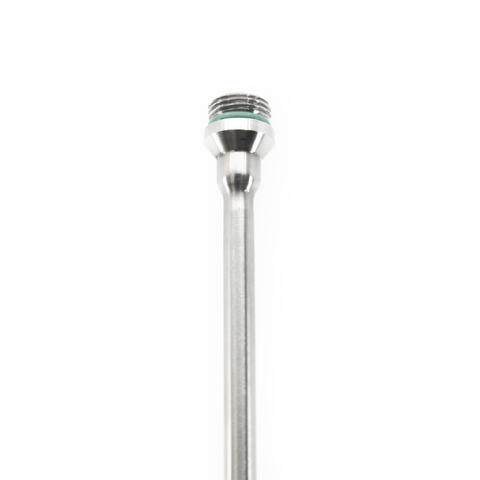 M16 Dip Tube, MiniUni 30 For tapping fra bunnen av MiniUni