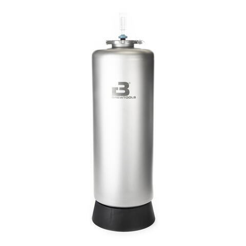 MiniUni™ 40 Tank med standard tilbeh&#248;r