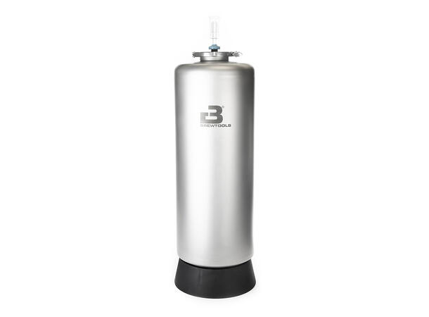 MiniUni™ 40 Tank med standard tilbehør 