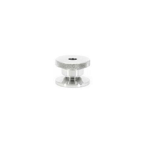 TC34mm 8mm nippel-adapter For dybdejustering av r&#248;r og ledninger