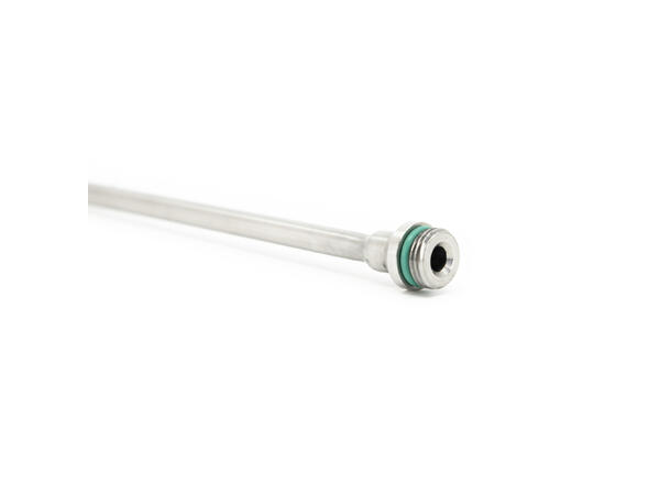 M16 Dip Tube, MiniUni 40 For tapping fra bunnen av MiniUni 