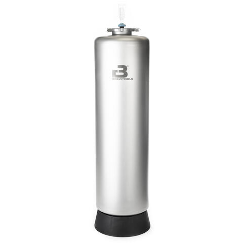 MiniUni™ 50 Tank med standard tilbeh&#248;r