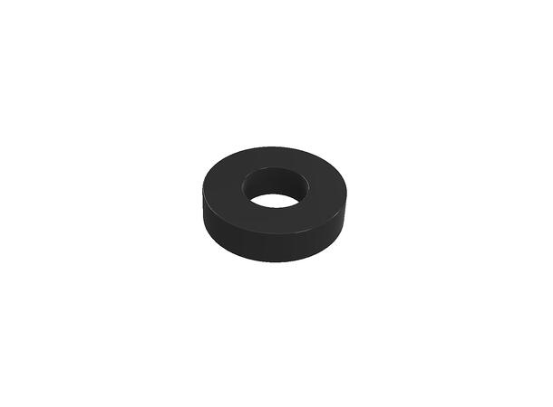 Pakning til coil til sample ventil 