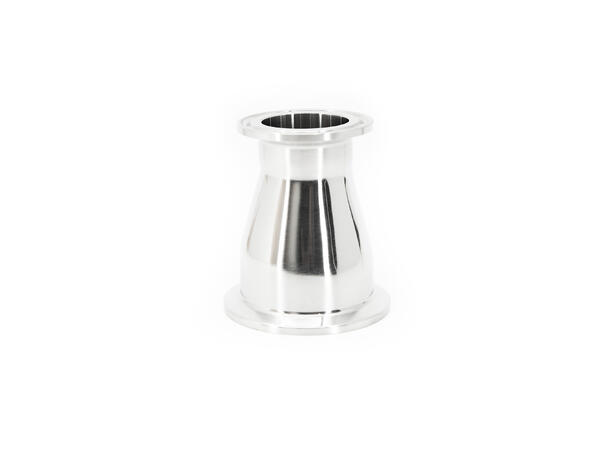 TC Reducer, 2" til 1.5" 