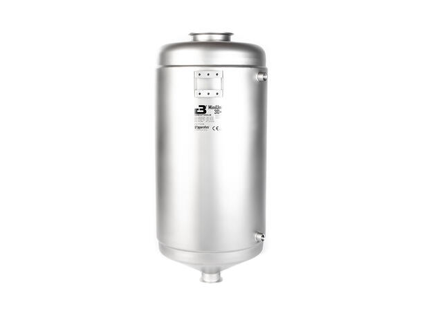 MiniUni™ 40+ Tank med standard tilbehør 
