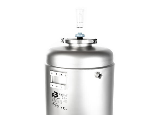 MiniUni™ 50+ Tank med standard tilbehør 