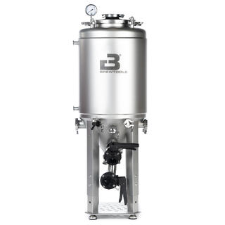 F80 Unitank Light 20-75 liter kapasitet