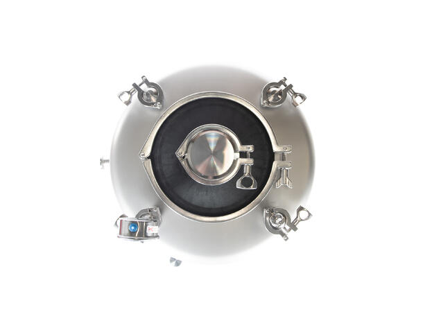 F40 Unitank Light 20- 40 liter kapasitet 