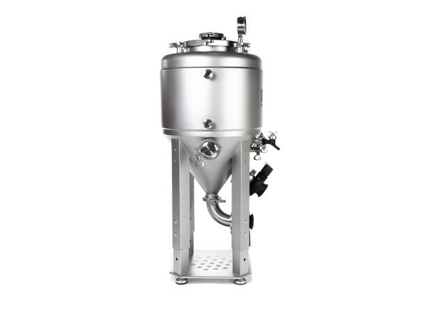 F40 Unitank Light 20- 40 liter kapasitet 