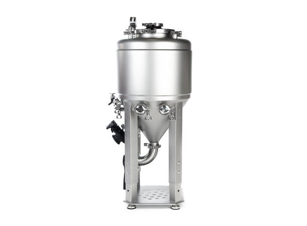 F40 Unitank Light 20- 40 liter kapasitet 